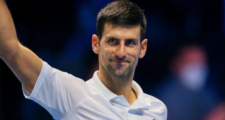 djokovic