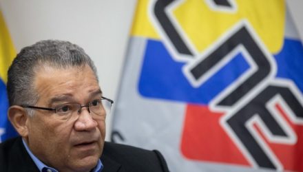 Enrique Márquez