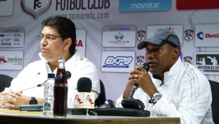 entrenador