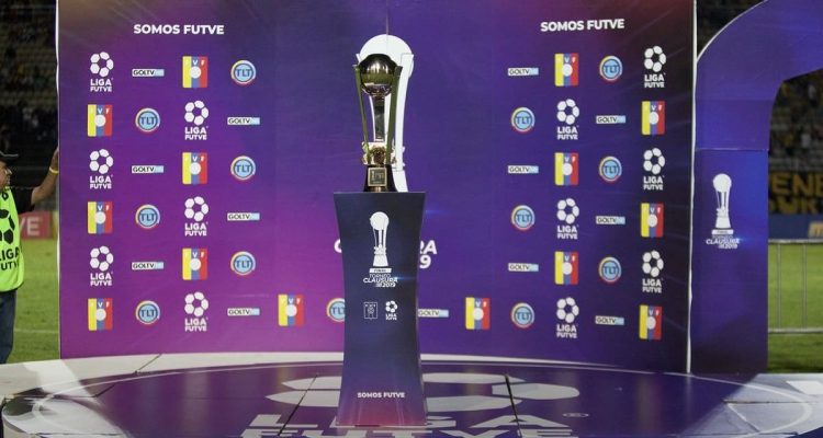 Más de mil funcionarios de seguridad resguardarán el orden en la final del Fútbol Venezolano 1 seguridad