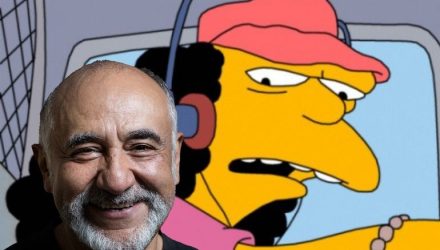 Los Simpson