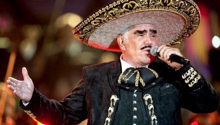 Vicente Fernández