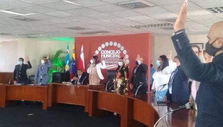 Maracaibo