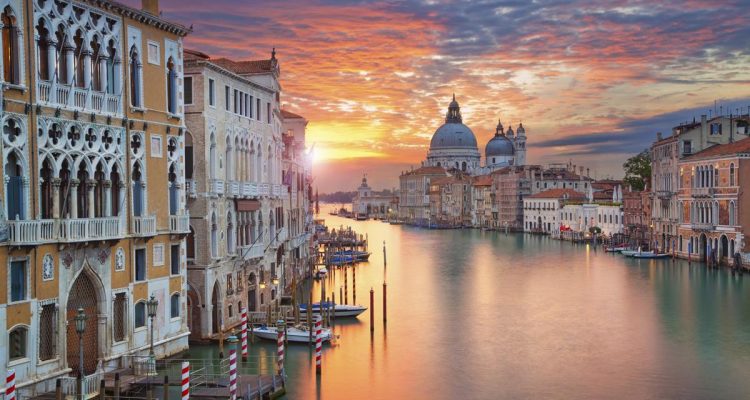 Italia fue elegido como país del año 1 italia