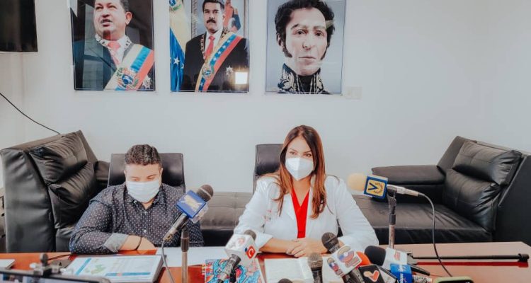 Gobierno Nacional alcanza la vacunación anticovid de 3 millones 67 mil 987 personas en el Zulia 1 vacunación