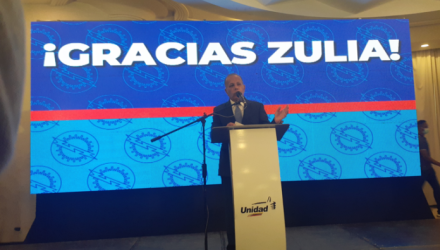 Manuel Rosales