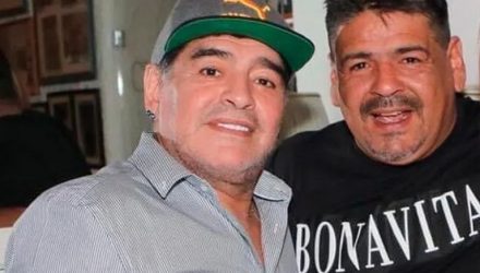 maradona