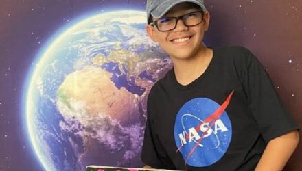 NASA