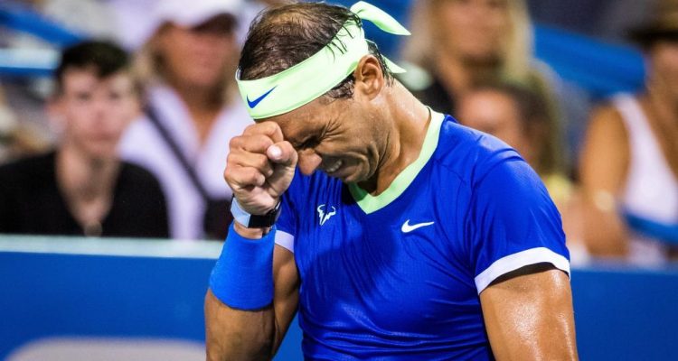 nadal