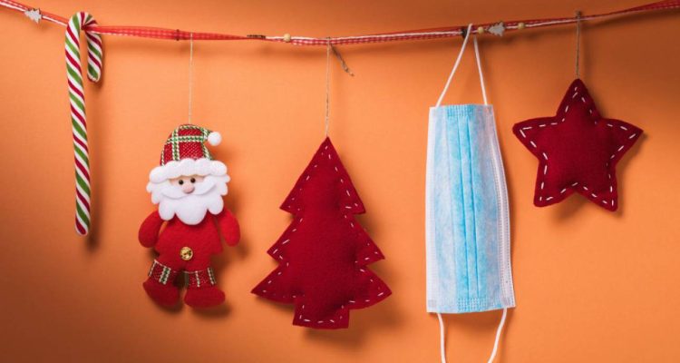 La Organización Mundial de la Salud recomiendó no pasar Navidad ni Año Nuevo en familia 1 navidad