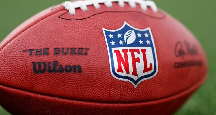 213 jugadores de la NFL dieron positivos por covid-19 en las últimas dos semanas 1 nfl