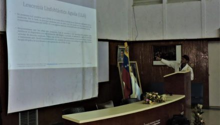 niños
