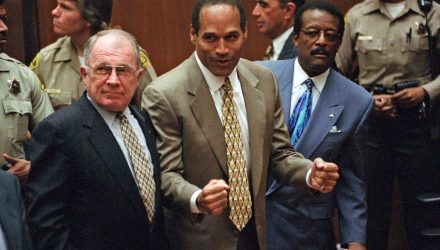 O.J. Simpson