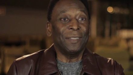 pelé