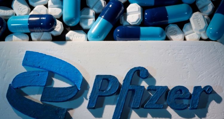 Vacuna de Pfizer protege al 70% de casos graves de ómicron 1 pfizer