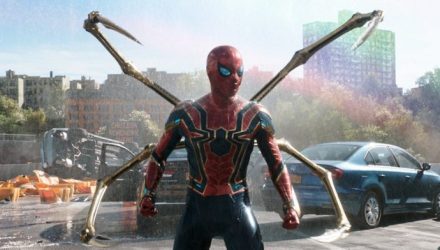 Spider-Man