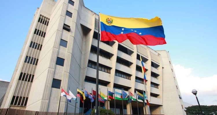 Tribunal Supremo de Justicia rechazó el recurso interpuesto por Freddy Superlano 1 tribunal