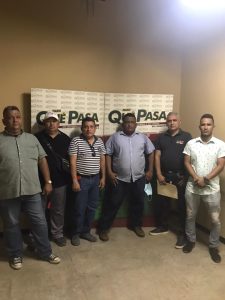 Trabajadores de Bus Maracaibo denunciaron despido injustificado y piden retomar sus labores 4 un