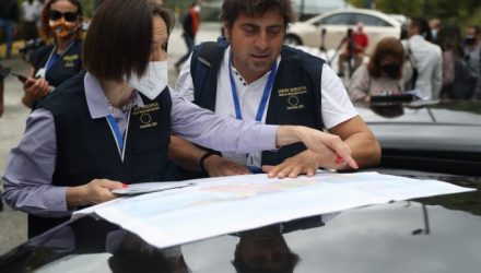 observadores