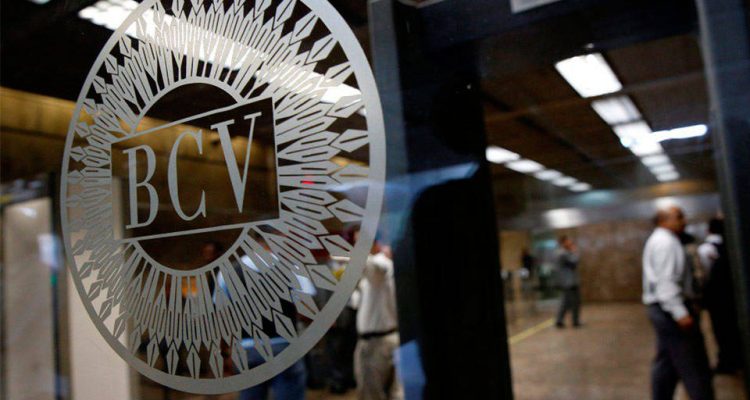 Presidente del BCV: Venezuela está en la puerta de salida de la hiperinflación 1 venezuela