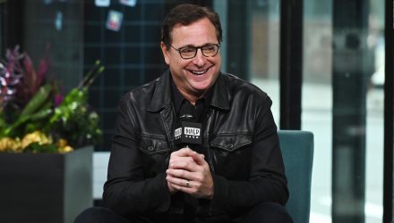 Bob Saget