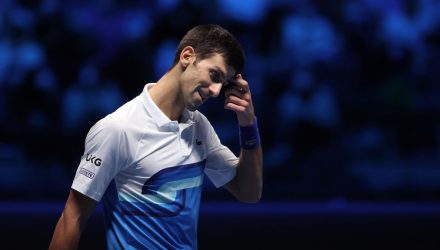 Djokovic