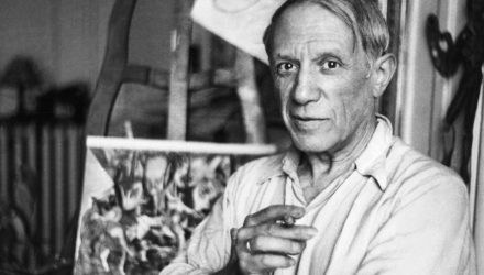 Picasso