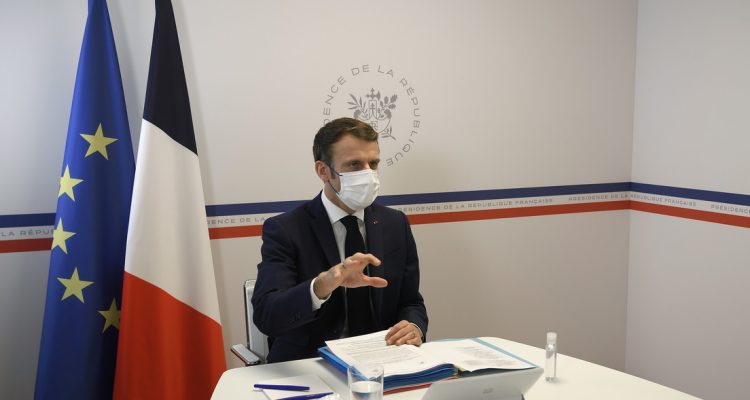 Macron
