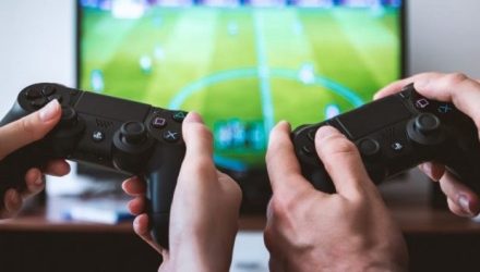 videojuegos