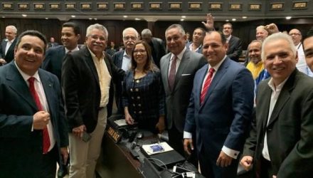 Bloque de la Patria