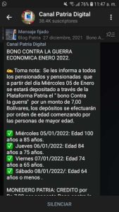 BonoGuerraEconomicaEne22