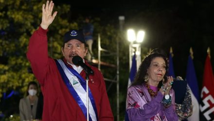ortega
