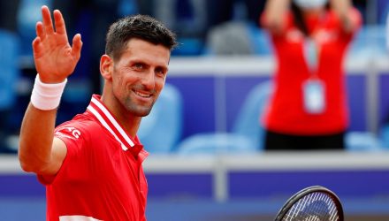 Djokovic