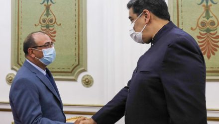 maduro