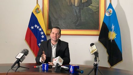 Gobernación