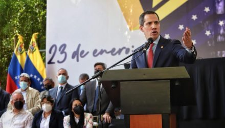 Guaidó