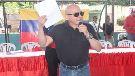 MINISTERIO