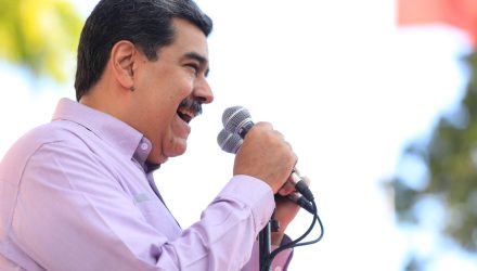 Maduro