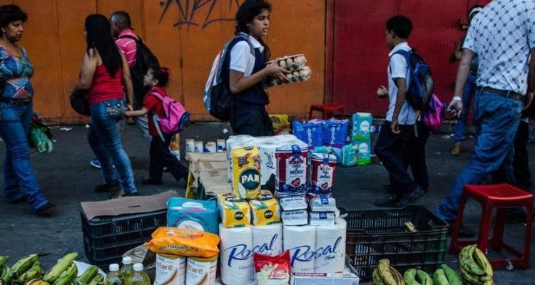 Cesta Petare cerró 2021 en Bs.145,8 que equivalen a US$30,96 1 Cesta Petare
