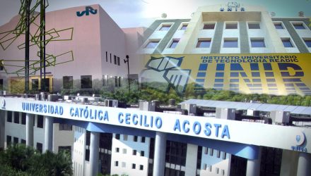 Universidades