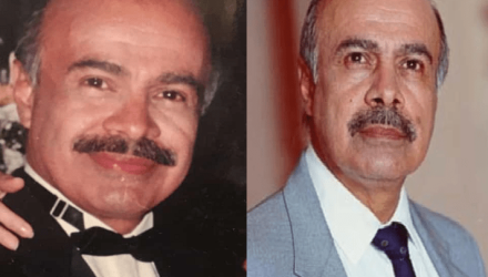Carlos Omaña