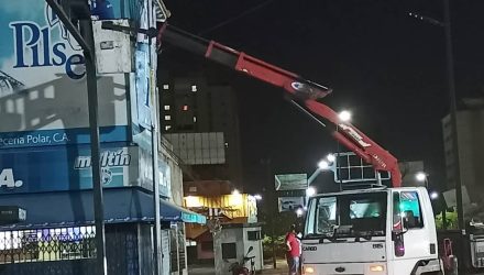 Maracaibo