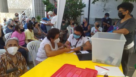 Jornada social