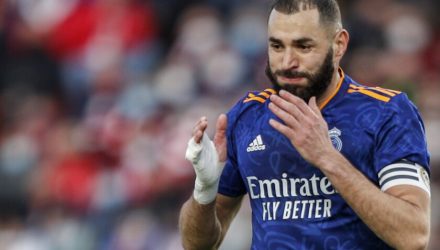 benzema