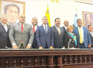 Iraida Villasmil asumió la presidencia del CLEZ 6 consejo