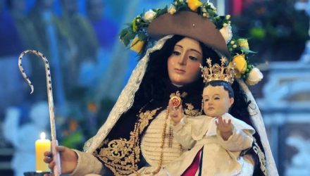 Divina Pastora