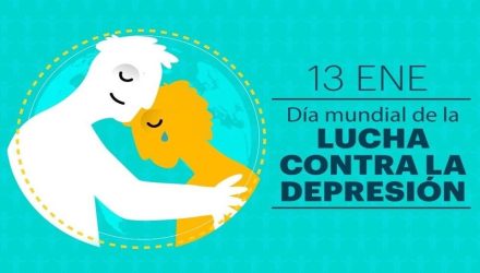 depresión
