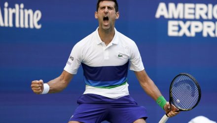 djokovic