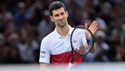 djokovic