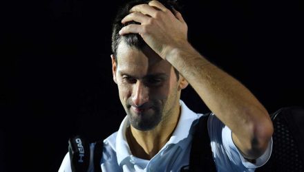 djokovic